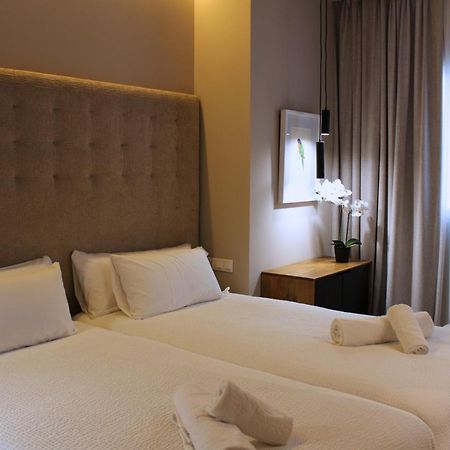 Valencia Apartamentos Goya Ngoại thất bức ảnh