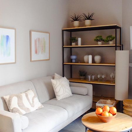 Valencia Apartamentos Goya Ngoại thất bức ảnh
