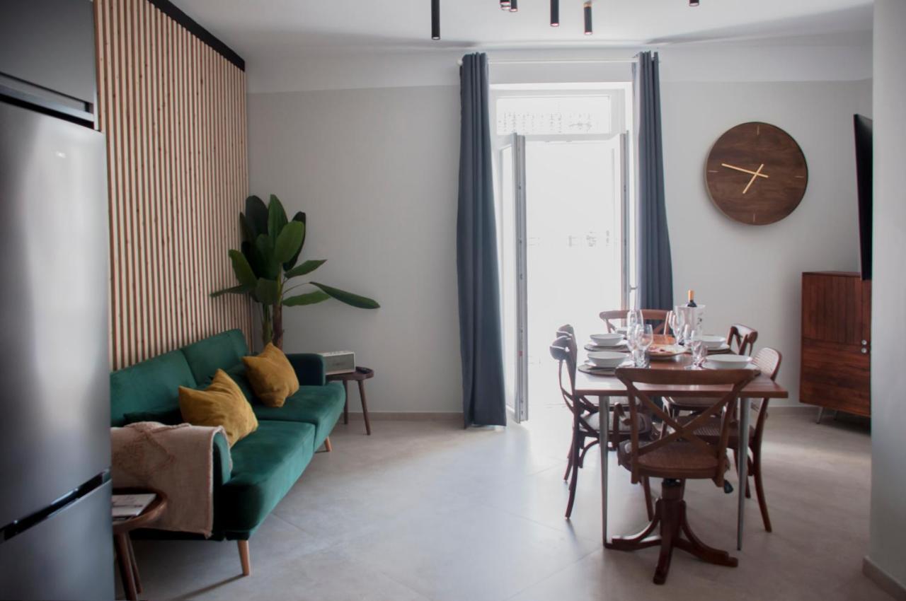 Valencia Apartamentos Goya Ngoại thất bức ảnh