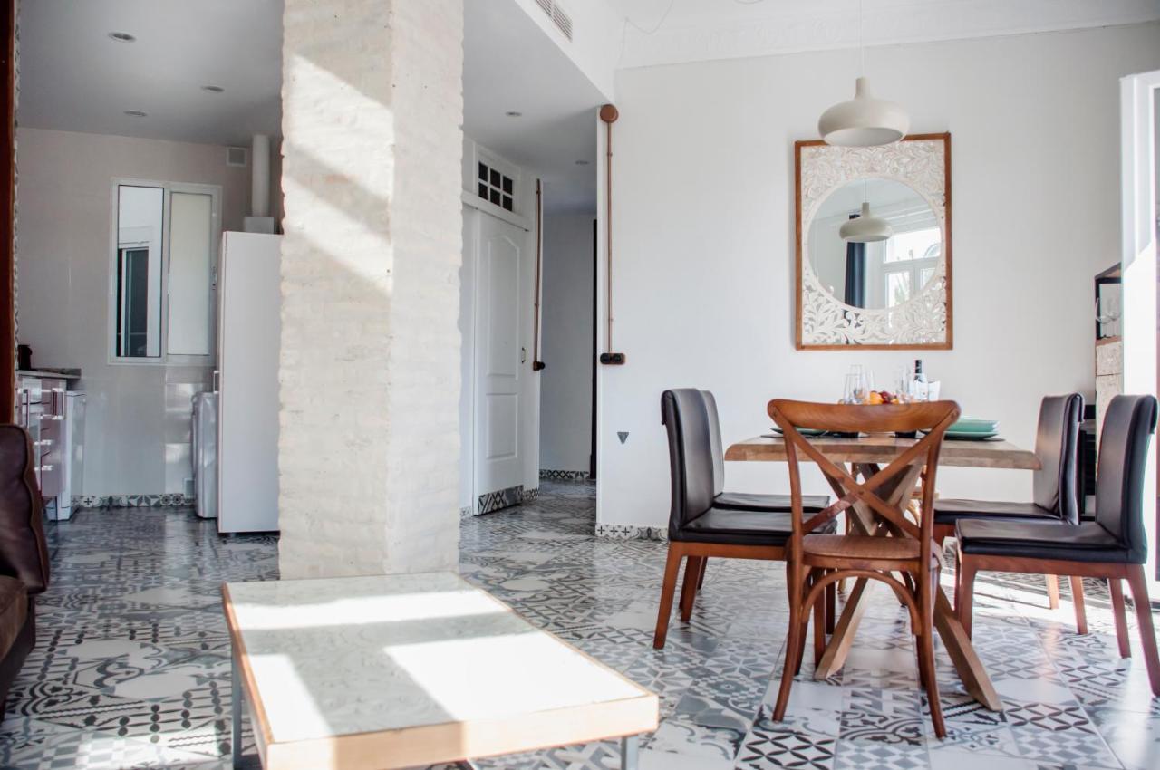 Valencia Apartamentos Goya Ngoại thất bức ảnh