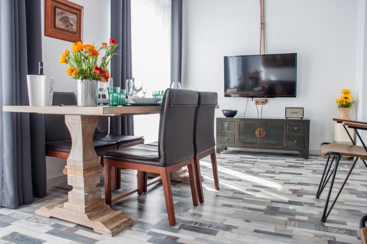 Valencia Apartamentos Goya Ngoại thất bức ảnh