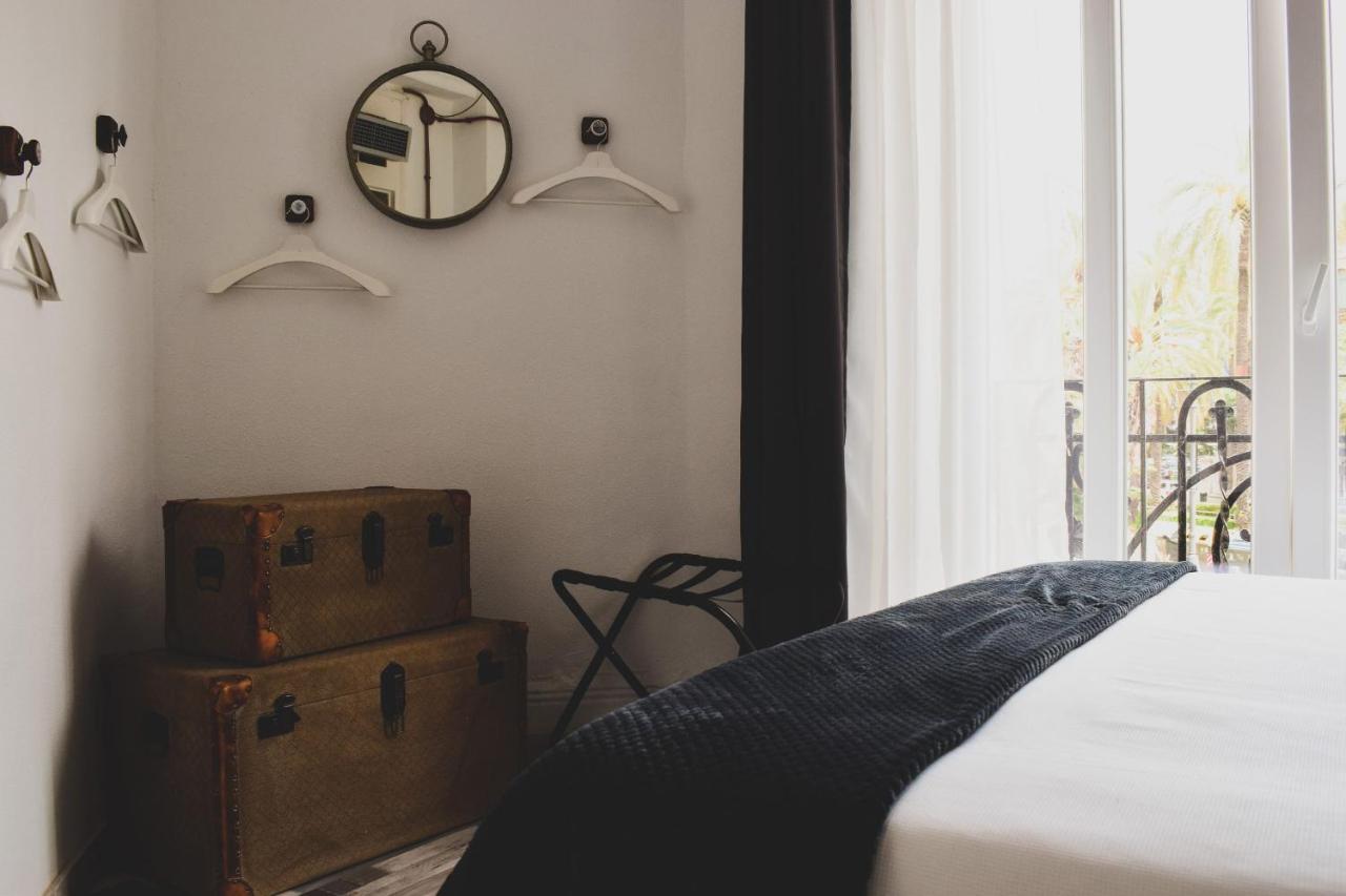 Valencia Apartamentos Goya Ngoại thất bức ảnh