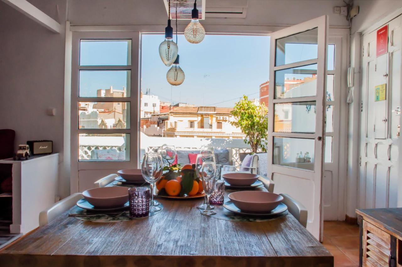 Valencia Apartamentos Goya Ngoại thất bức ảnh