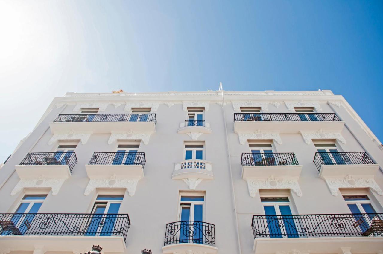 Valencia Apartamentos Goya Ngoại thất bức ảnh