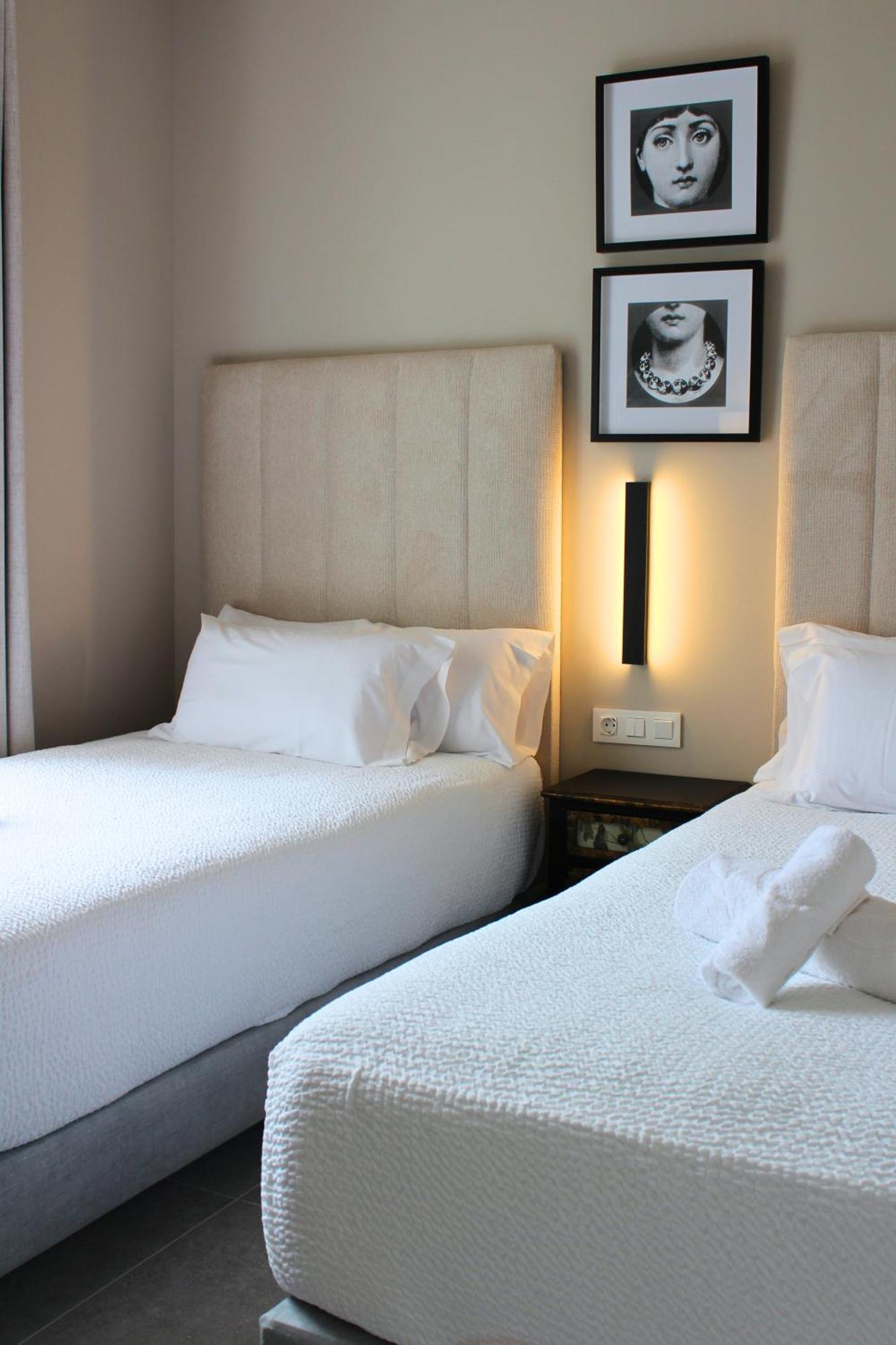 Valencia Apartamentos Goya Ngoại thất bức ảnh