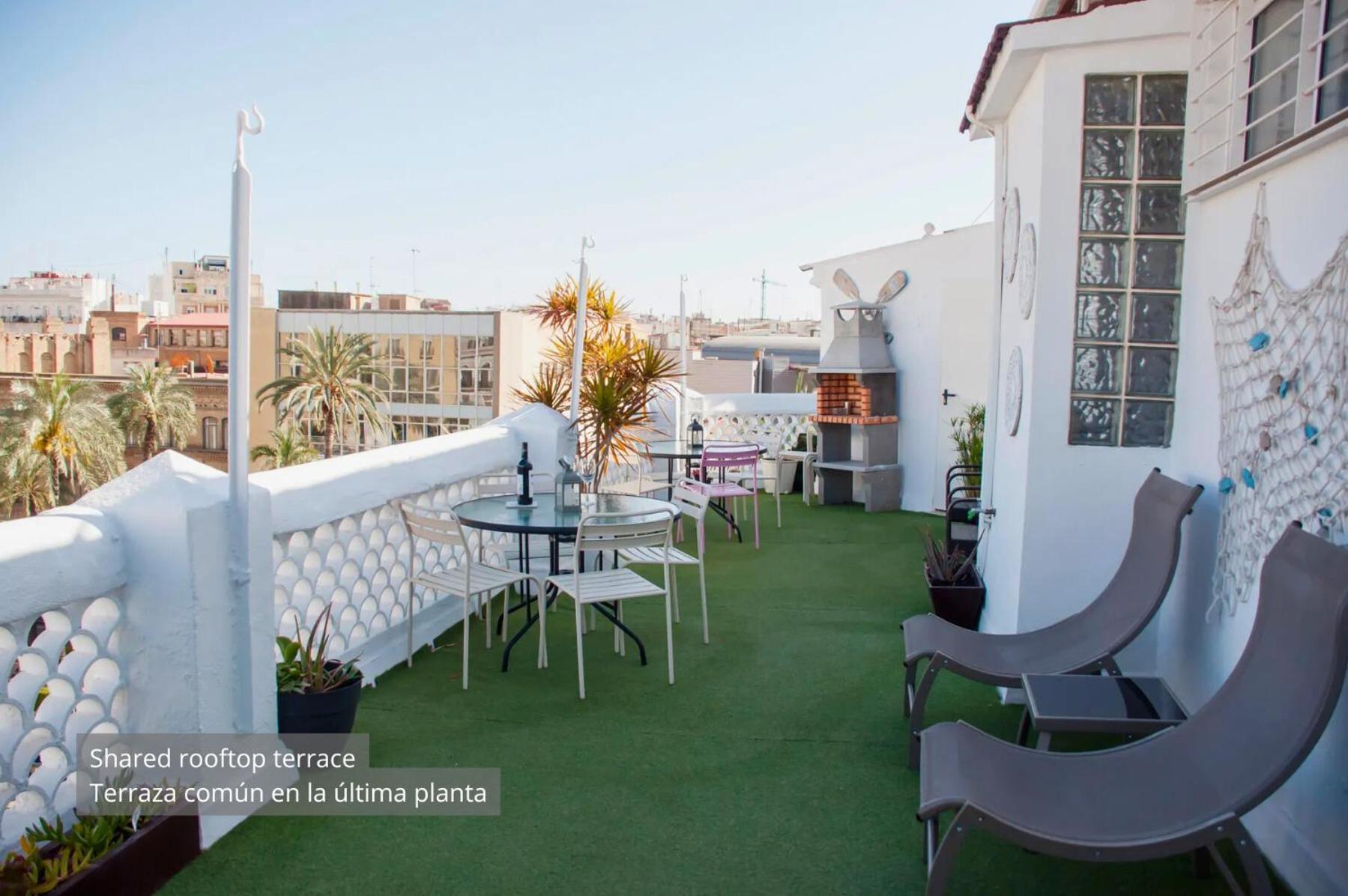 Valencia Apartamentos Goya Ngoại thất bức ảnh