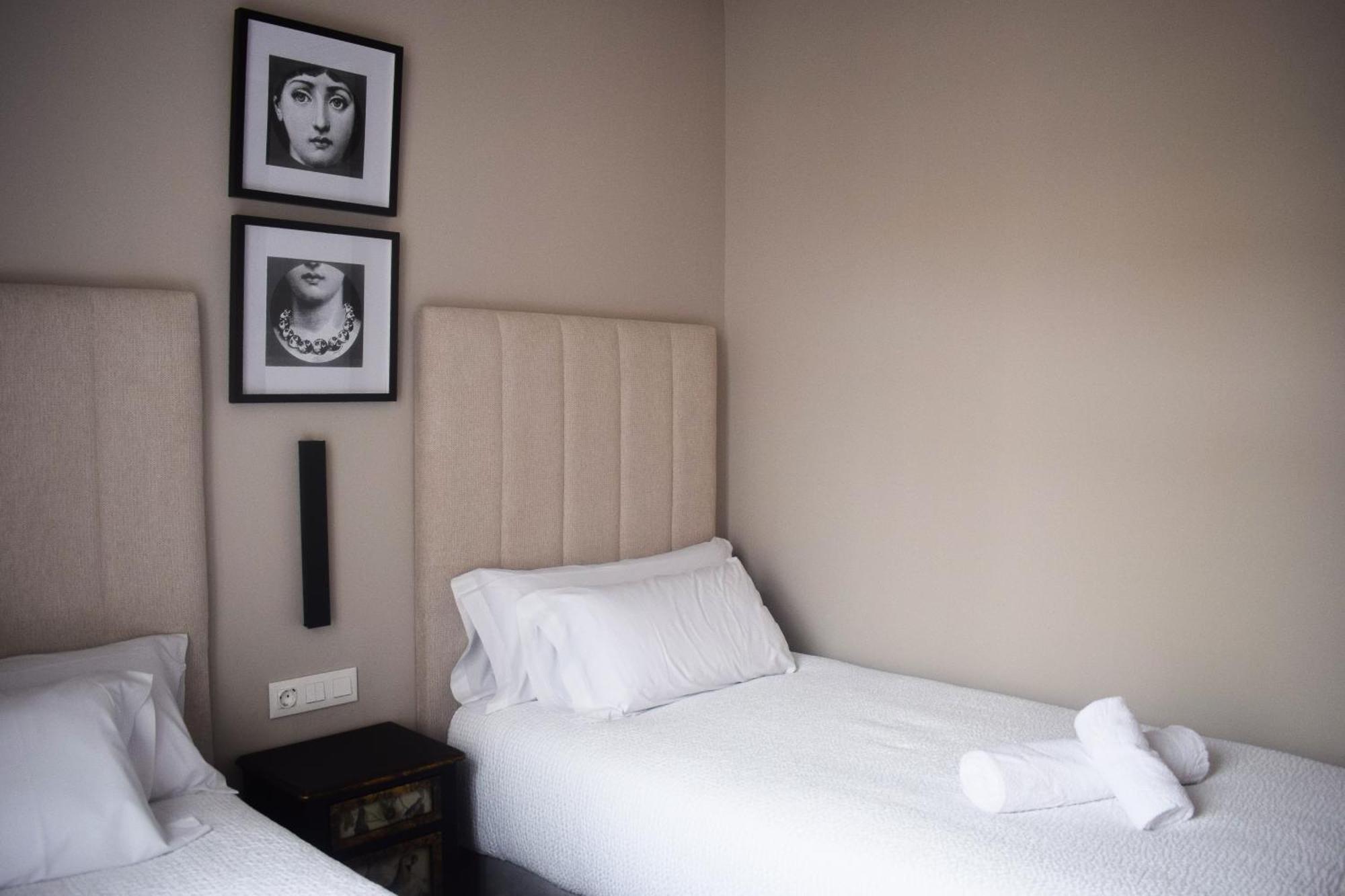 Valencia Apartamentos Goya Ngoại thất bức ảnh